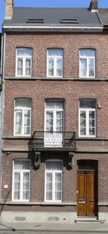 Le Centre d&acute;enseignement de la Fondation Ouadjet