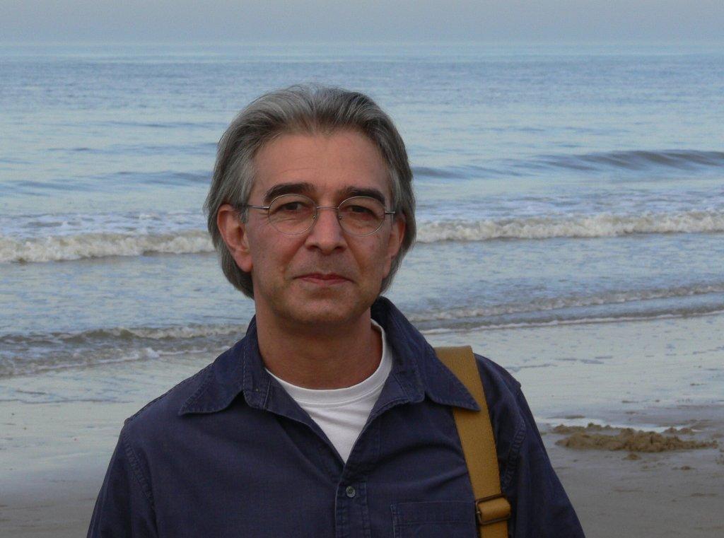 Hubert Boumendil - 2012 -